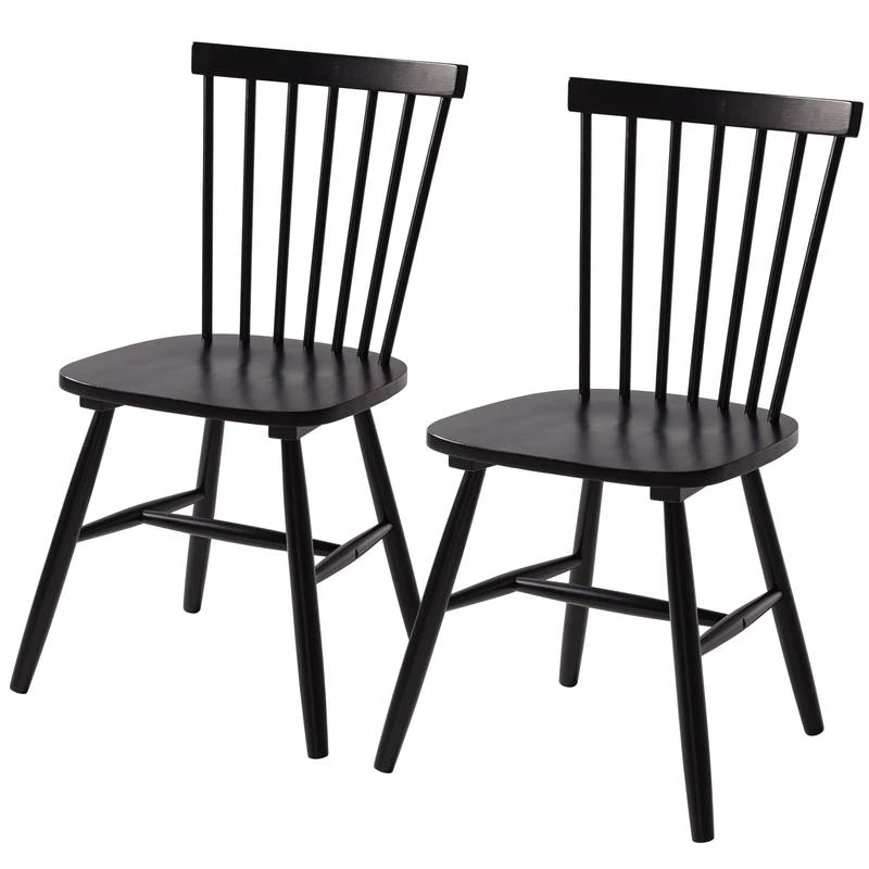 Chaises Jalenas (lot De 2) 18 Chaises Jalenas (lot De 2) – Image 18