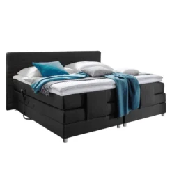 Lit Boxspring Belaja -Promos Déco Vestiaire Boutique 1000021783 180723 17511306 IMAGE P000000001000021783