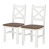 Chaises Balignton (lot De 2)