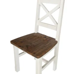 Chaises Balignton (lot De 2) -Promos Déco Vestiaire Boutique 1000027357 230629 033 DETAILS P000000001000027357