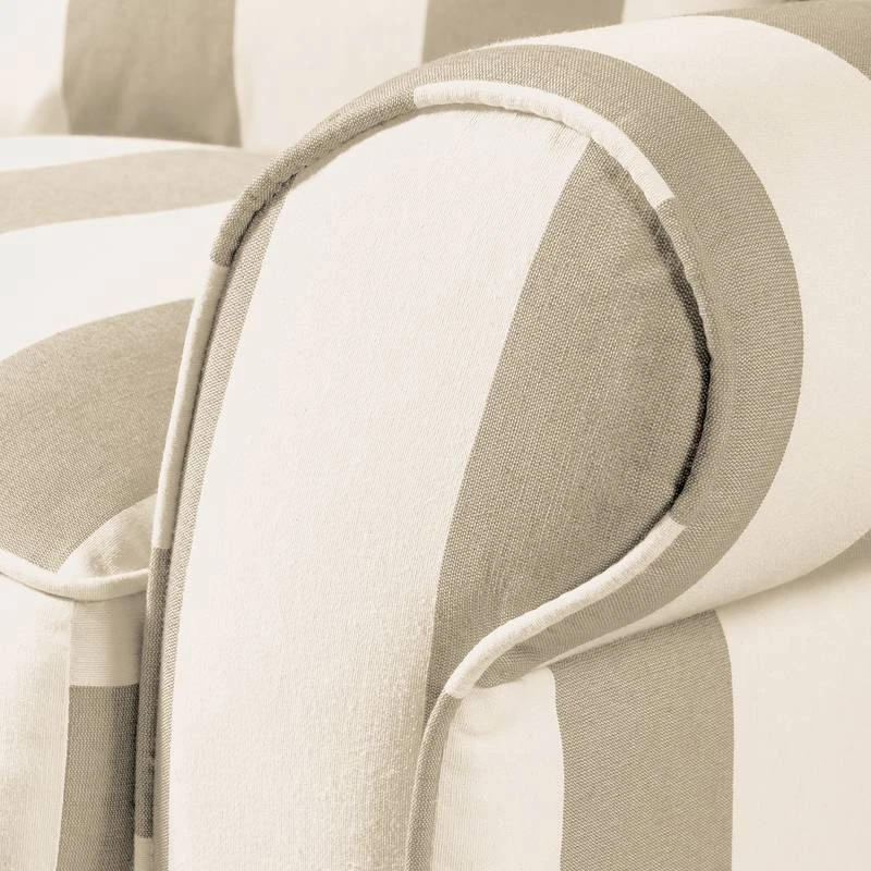 Fauteuil à Oreilles Sofia XXL 18 Fauteuil à Oreilles Sofia XXL – Image 18