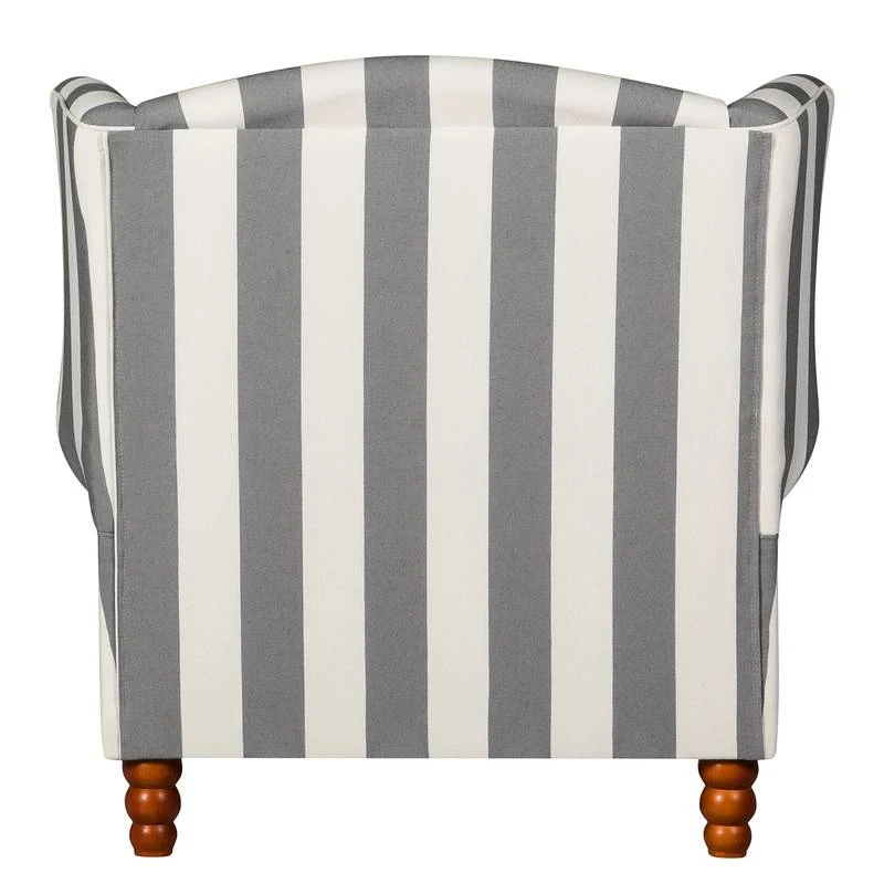 Fauteuil à Oreilles Sofia XXL 5 Fauteuil à Oreilles Sofia XXL – Image 5