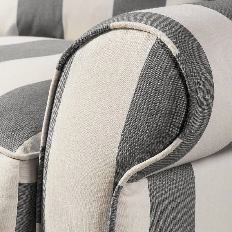 Fauteuil à Oreilles Sofia XXL 8 Fauteuil à Oreilles Sofia XXL – Image 8