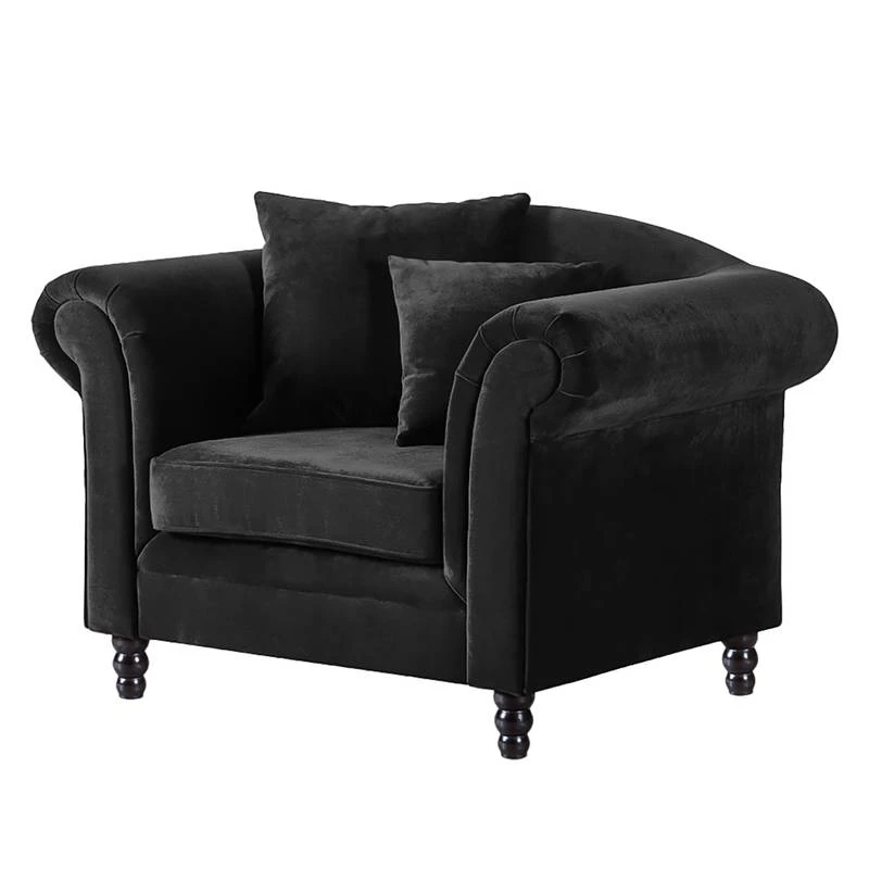 Fauteuil York 1 Fauteuil York