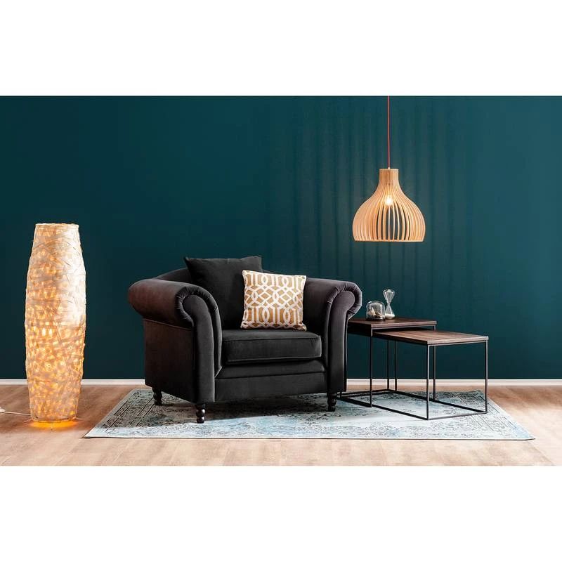 Fauteuil York 2 Fauteuil York – Image 2