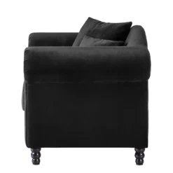 Fauteuil York 15 Fauteuil York -Promos Déco Vestiaire Boutique 1000031491 190110 09412800005 GALLERYIMAGES P000000001000031491