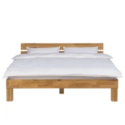 Lit En Bois Massif AresWOOD II -Promos Déco Vestiaire Boutique 1000032623 230310 030 DETAILS P000000001000032623