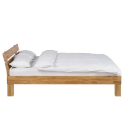 Lit En Bois Massif AresWOOD II -Promos Déco Vestiaire Boutique 1000032623 230310 040 DETAILS P000000001000032623