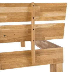 Lit En Bois Massif AresWOOD II -Promos Déco Vestiaire Boutique 1000032623 230310 060 DETAILS P000000001000032623