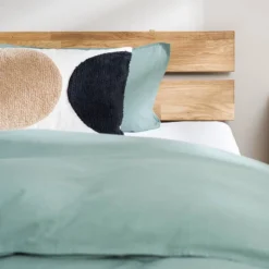 Lit En Bois Massif AresWOOD II -Promos Déco Vestiaire Boutique 1000032623 230630 030 DETAILS P000000001000032623