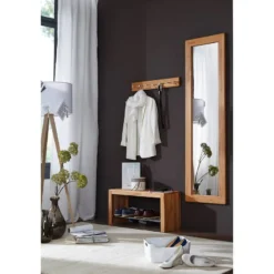 Porte-manteau Mural Anamur III -Promos Déco Vestiaire Boutique 1000037773 190507 10093500029 MOOD GALLERYIMAGES P000000001000037773 mood