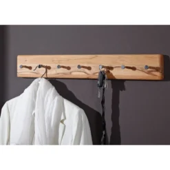 Porte-manteau Mural Anamur III -Promos Déco Vestiaire Boutique 1000037773 190507 10093500030 MOOD GALLERYIMAGES P000000001000037773 mood