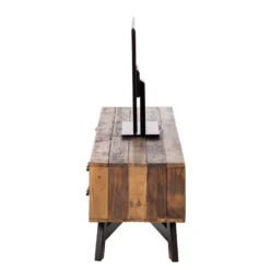 Meuble TV TAMATI 165 Cm -Promos Déco Vestiaire Boutique 1000039135 200629 09141100023 DETAILS P000000001000039135