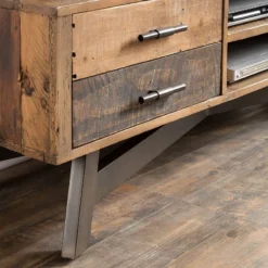 Meuble TV TAMATI 165 Cm -Promos Déco Vestiaire Boutique 1000039135 200629 09141200026 DETAILS P000000001000039135