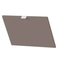 Porte Abattante Colorado Matt 26 Porte Abattante Colorado Matt -Promos Déco Vestiaire Boutique 1000039377 210316 08105600001 IMAGE P000000001000039377