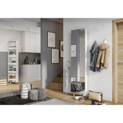 Meuble à Chaussures Boston -Promos Déco Vestiaire Boutique 1000039495 190606 11482400001 MOOD GALLERYIMAGES P000000001000039495 mood