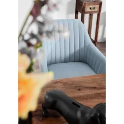 Chaise à Accoudoirs Ermelo I -Promos Déco Vestiaire Boutique 1000040294 191121 09464700014 DETAILS P000000001000040294