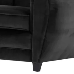 Fauteuil Marre Microfibre -Promos Déco Vestiaire Boutique 1000040698 220831 050 DETAILS P000000001000040698