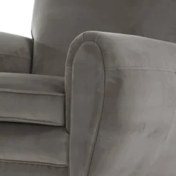 Fauteuil Marre Microfibre -Promos Déco Vestiaire Boutique 1000040699 220831 040 DETAILS P000000001000040699