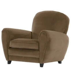 Fauteuil Marre Microfibre -Promos Déco Vestiaire Boutique 1000040701 220831 010 IMAGE P000000001000040701