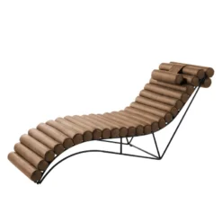 Chaise Longue De Relaxation Menlo