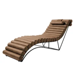 Chaise Longue De Relaxation Menlo 23 Chaise Longue De Relaxation Menlo -Promos Déco Vestiaire Boutique 1000042146 190222 16213200162 GALLERYIMAGES P000000001000042146