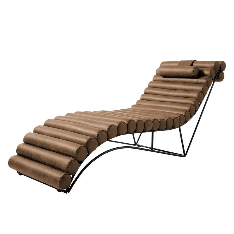 Chaise Longue De Relaxation Menlo 4 Chaise Longue De Relaxation Menlo – Image 4