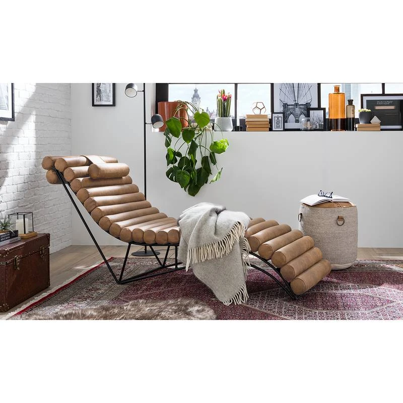 Chaise Longue De Relaxation Menlo 2 Chaise Longue De Relaxation Menlo – Image 2