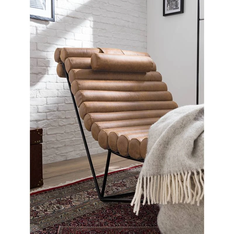 Chaise Longue De Relaxation Menlo 9 Chaise Longue De Relaxation Menlo – Image 9