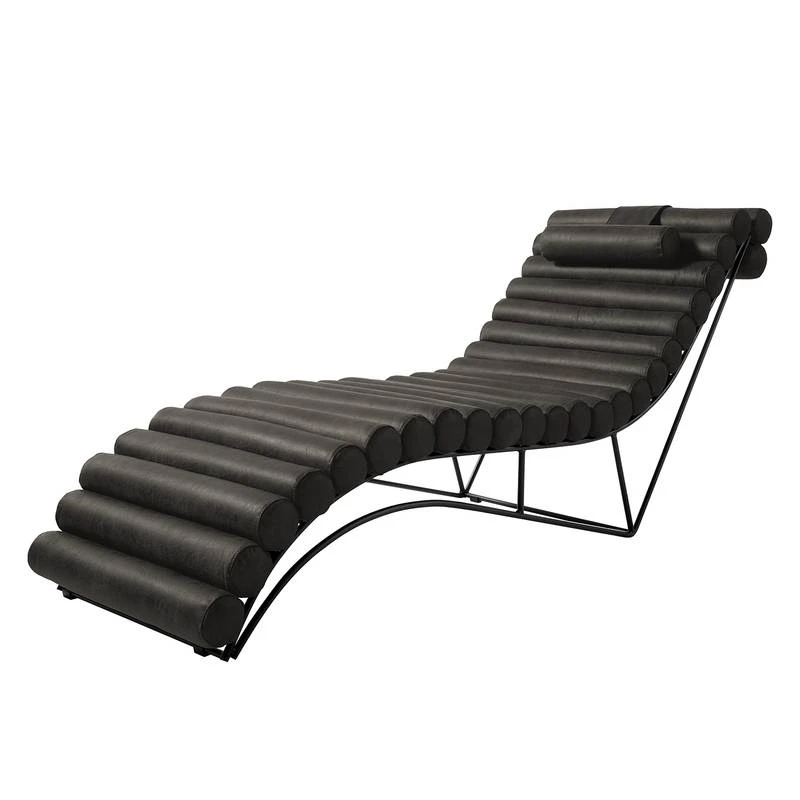 Chaise Longue De Relaxation Menlo 19 Chaise Longue De Relaxation Menlo – Image 19