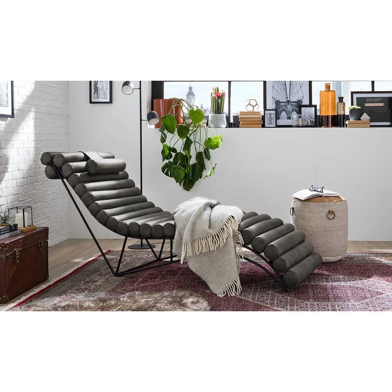 Chaise Longue De Relaxation Menlo 17 Chaise Longue De Relaxation Menlo – Image 17