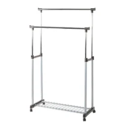 Portant à Vêtements Detlef