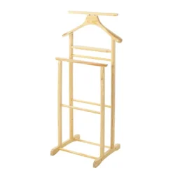 Valet De Nuit Bastia I