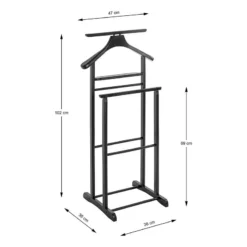 Valet De Nuit Mali -Promos Déco Vestiaire Boutique 1000046553 231019 500 SKETCH DETAILS P000000001000046553 sketch