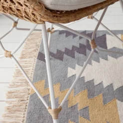 Chaise Nokomai (avec Coussin D'assise) -Promos Déco Vestiaire Boutique 1000050850 201130 10401600004 MOOD DETAILS P000000001000050850 mood