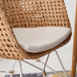 Chaise Nokomai (avec Coussin D'assise) -Promos Déco Vestiaire Boutique 1000050850 201130 10401600005 MOOD DETAILS P000000001000050850 mood