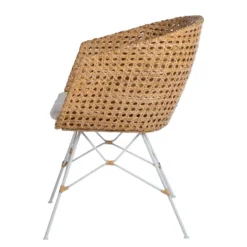 Chaise Nokomai (avec Coussin D'assise) -Promos Déco Vestiaire Boutique 1000050850 210520 16125900002 DETAILS P000000001000050850