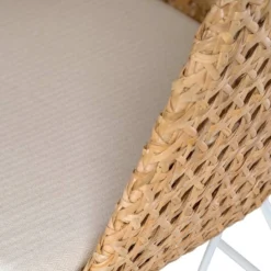 Chaise Nokomai (avec Coussin D'assise) -Promos Déco Vestiaire Boutique 1000050850 210520 16125900006 DETAILS P000000001000050850