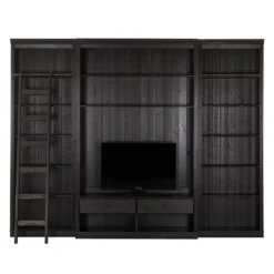 Meuble TV Lillehammer I -Promos Déco Vestiaire Boutique 1000056765 201006 10042500048 DETAILS P000000001000056765