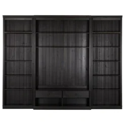 Meuble TV Lillehammer I -Promos Déco Vestiaire Boutique 1000056765 210622 15584100005 DETAILS P000000001000056765