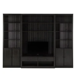 Meuble TV Lillehammer II -Promos Déco Vestiaire Boutique 1000056769 210622 15584200007 DETAILS P000000001000056769