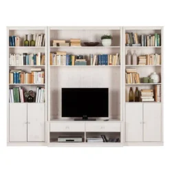 Meuble TV Lillehammer II