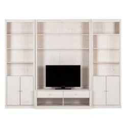 Meuble TV Lillehammer II -Promos Déco Vestiaire Boutique 1000056770 210622 15584200009 DETAILS P000000001000056770