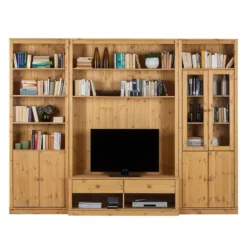 Meuble TV Lillehammer III