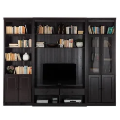 Meuble TV Lillehammer III -Promos Déco Vestiaire Boutique 1000056773 220531 010 IMAGE P000000001000056773