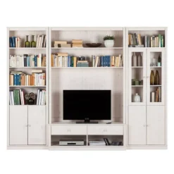 Meuble TV Lillehammer III -Promos Déco Vestiaire Boutique 1000056774 210608 10324000013 IMAGE P000000001000056774