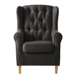 Fauteuil à Oreilles Luro 22 Fauteuil à Oreilles Luro -Promos Déco Vestiaire Boutique 1000059439 190401 09432500017 GALLERYIMAGES P000000001000059439