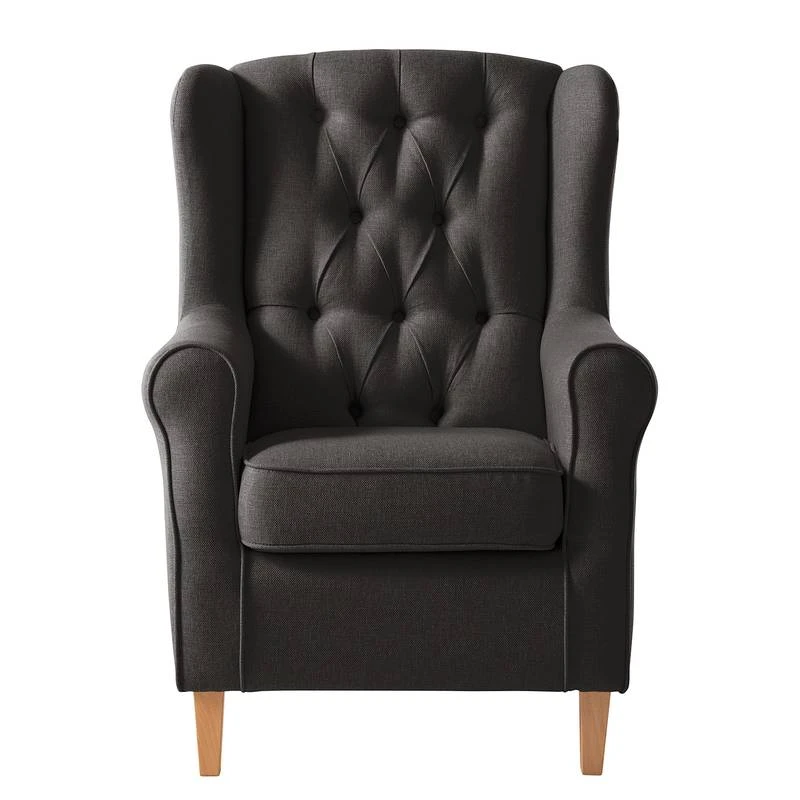 Fauteuil à Oreilles Luro 3 Fauteuil à Oreilles Luro – Image 3