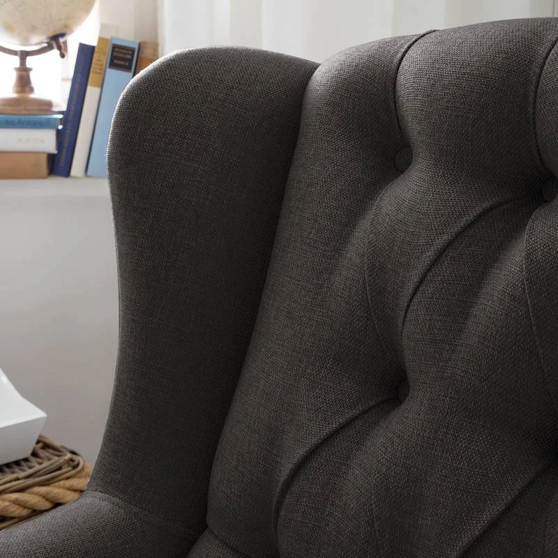 Fauteuil à Oreilles Luro 7 Fauteuil à Oreilles Luro – Image 7