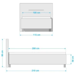Lit Capitonné Jonsberg -Promos Déco Vestiaire Boutique 1000061548 210624 14523700006 SKETCH DETAILS P000000001000061548 sketch